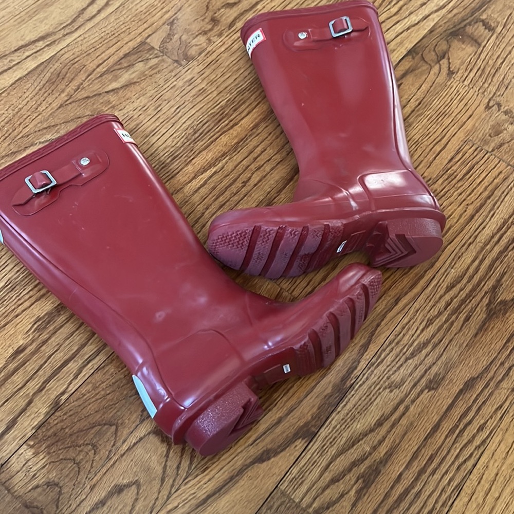 Hunter Rainboot - Picture 4 of 4